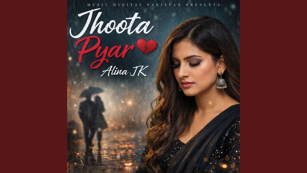 Jhoota Pyar