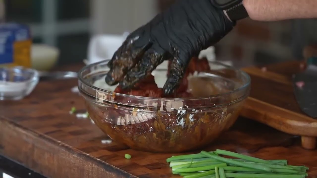 Carne com cebola na frigideira: essa receita vai conquistar você!