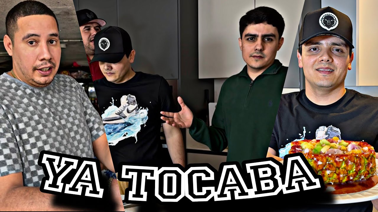 NOS REENCONTRAMOS LOS TOYS DESPU&Eacute;S DEL VIAJE Y ESTO HICIMOS |ELKC|