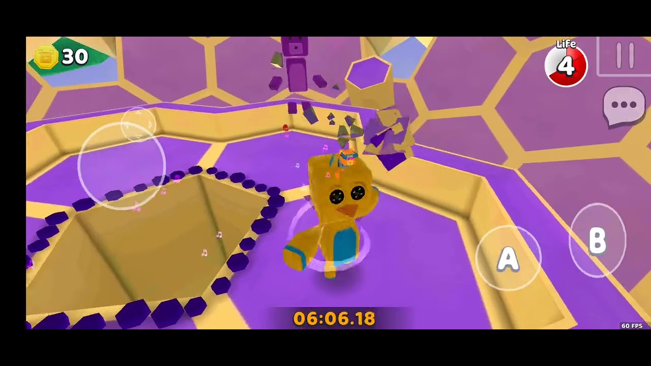 Super Bear Adventure