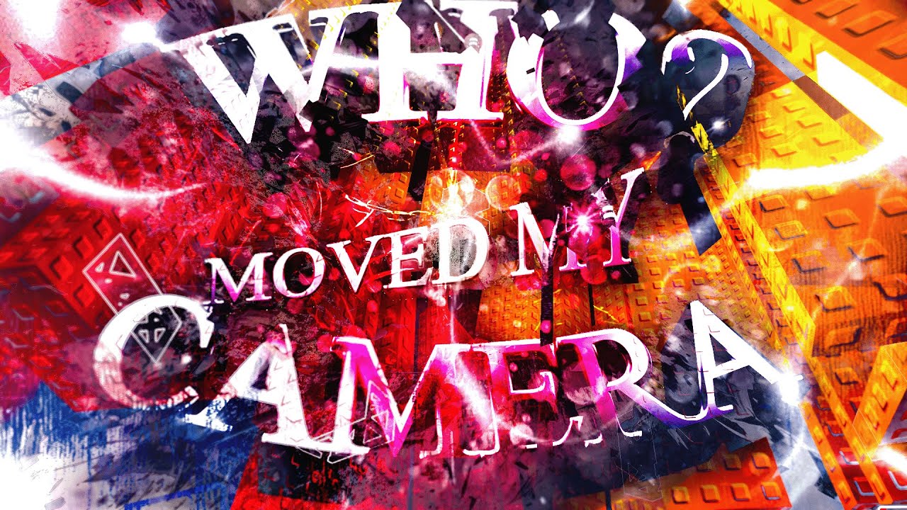 [HORRIFIC] Tower of Who Moved My Camera // VERIFICATION