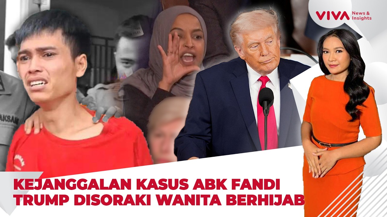 [LIVE] Tragedi Berdarah Dipicu Soal Asmara, Israel Bakar Tenda Palestina | VIVANEWS TODAY