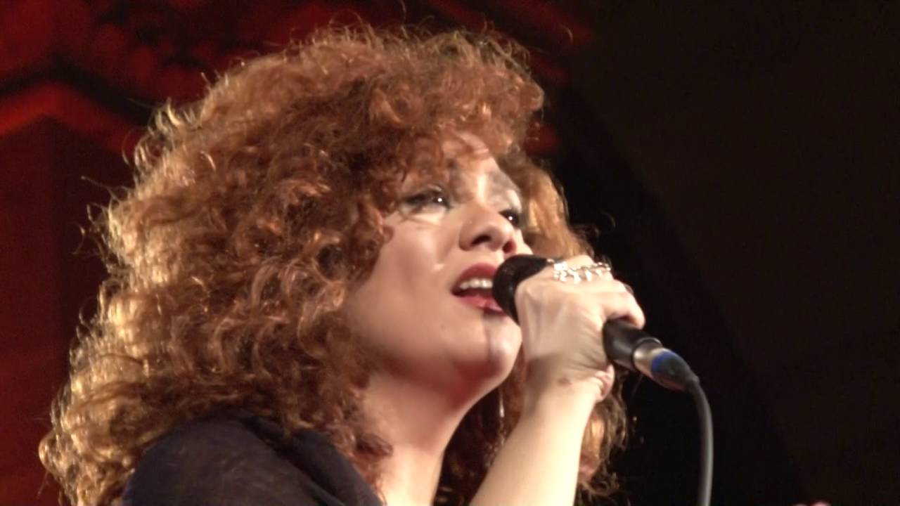 André Manoukian / Léna Chamamyan - Saréri hovin mérném