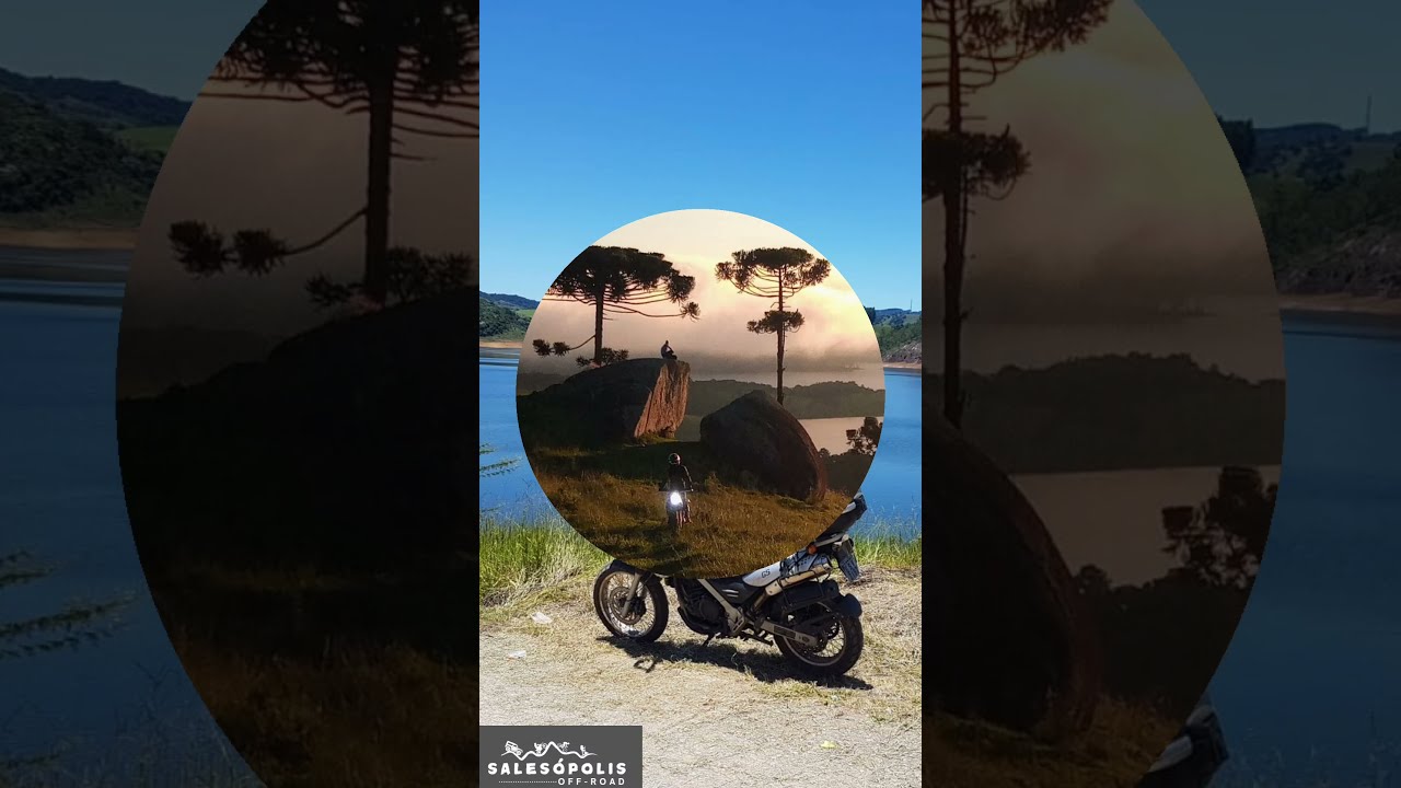 #Mototurismo Guiado em #Sales&oacute;polis SP #moto #turismo #alambique #nascente #parque #passeiodemoto