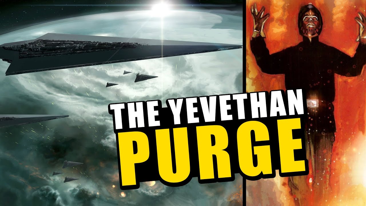 The Atrocities of the 