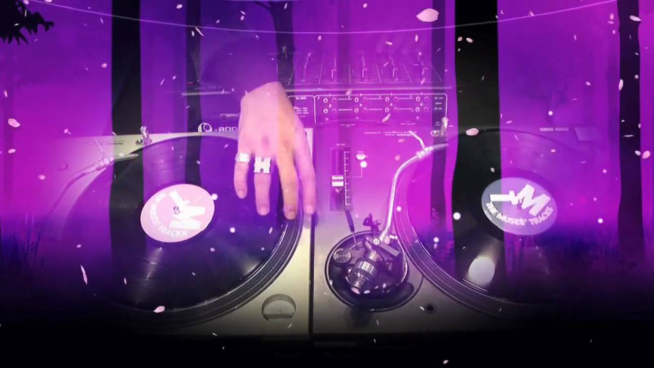 Inner City Jam Orchestra/SAKURA PV HD Ver.