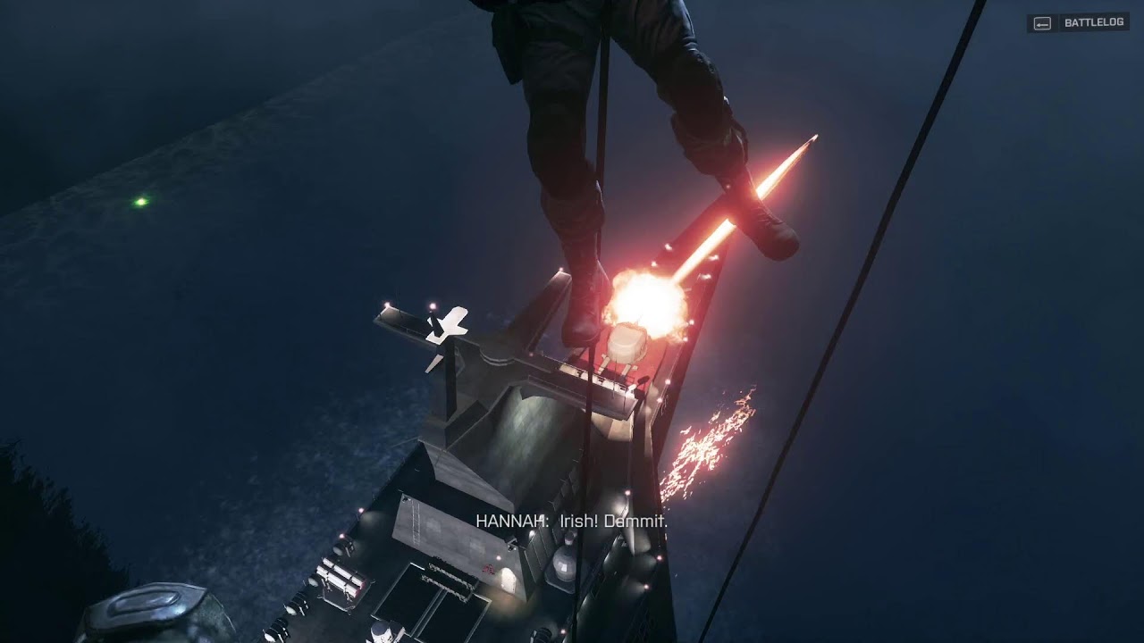 Battlefield 4