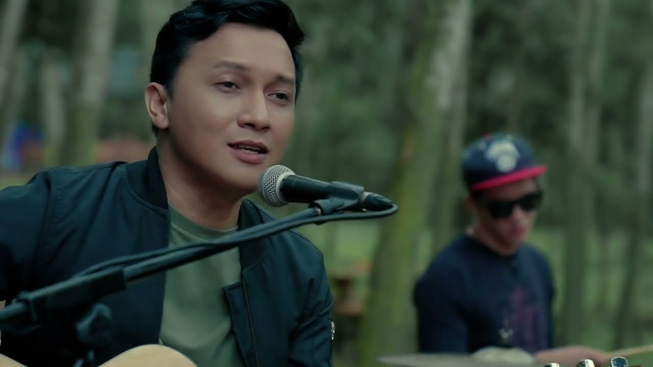 Aether - Budak Cinta (Official Music Video)