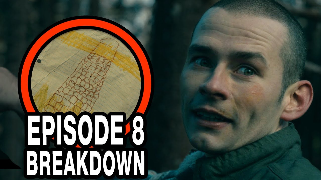 FROM Season 2 Episode 8 Breakdown, Theories & Clues!