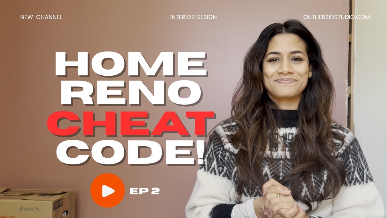 3 Tips Essential to a Successful Home Reno