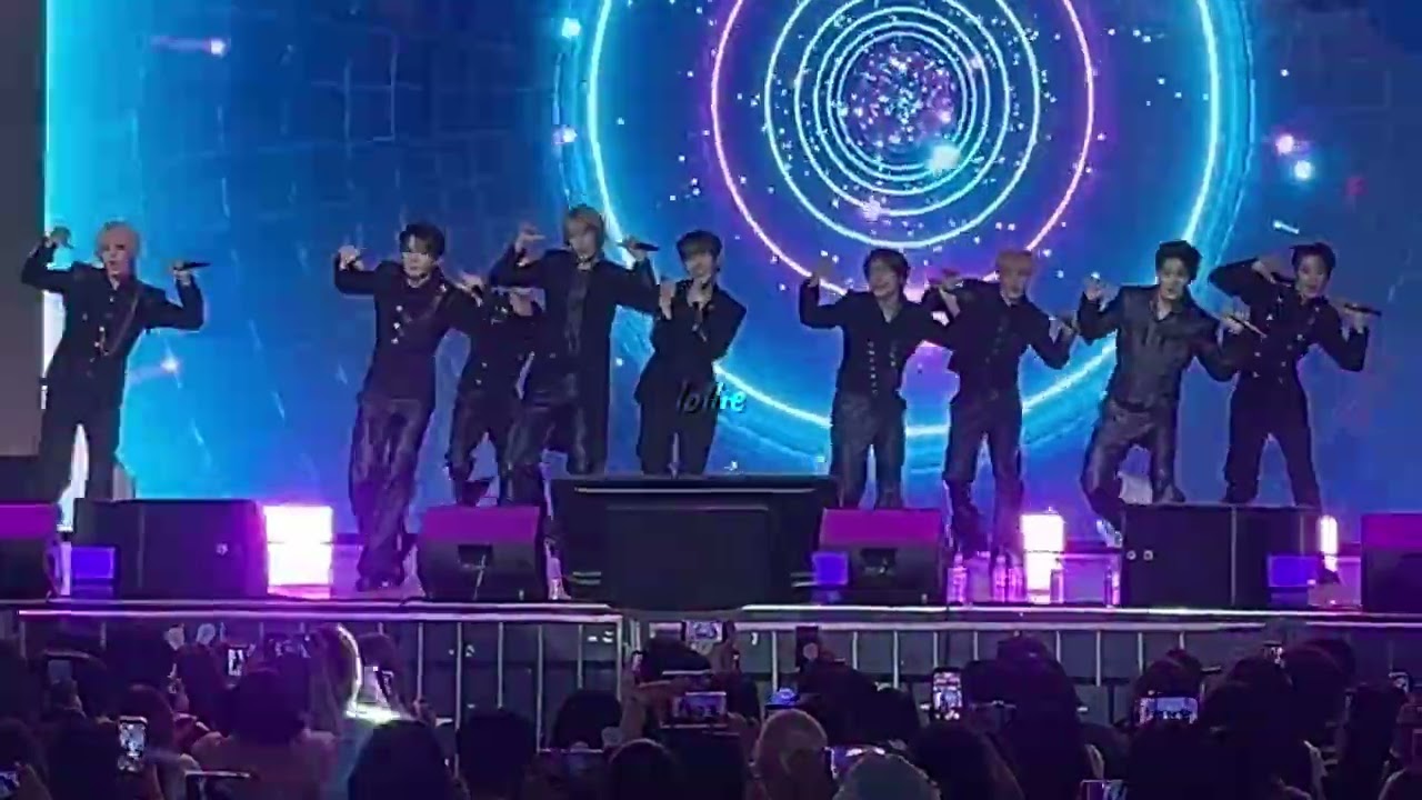 Run at 1.5x Speed Fancam