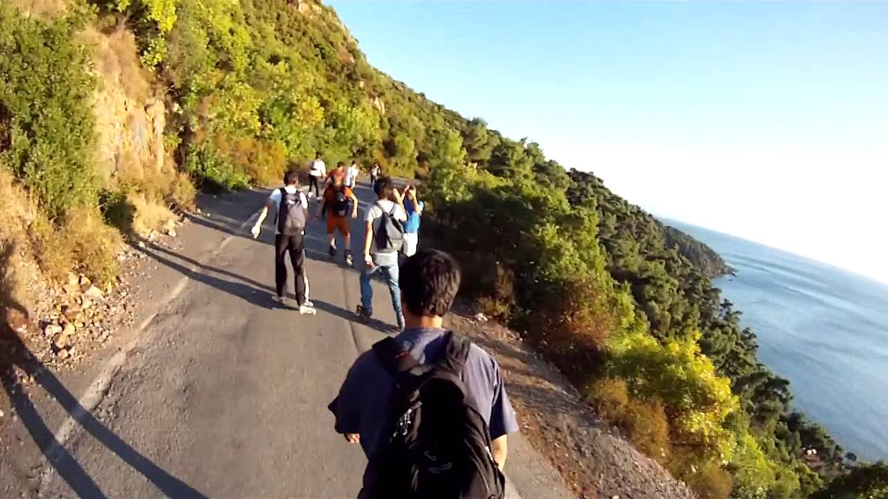 Patenturk.net - Buyukada Turu (08.09.2012)