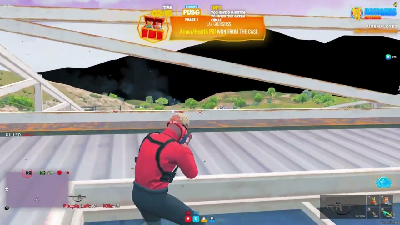me vs bm