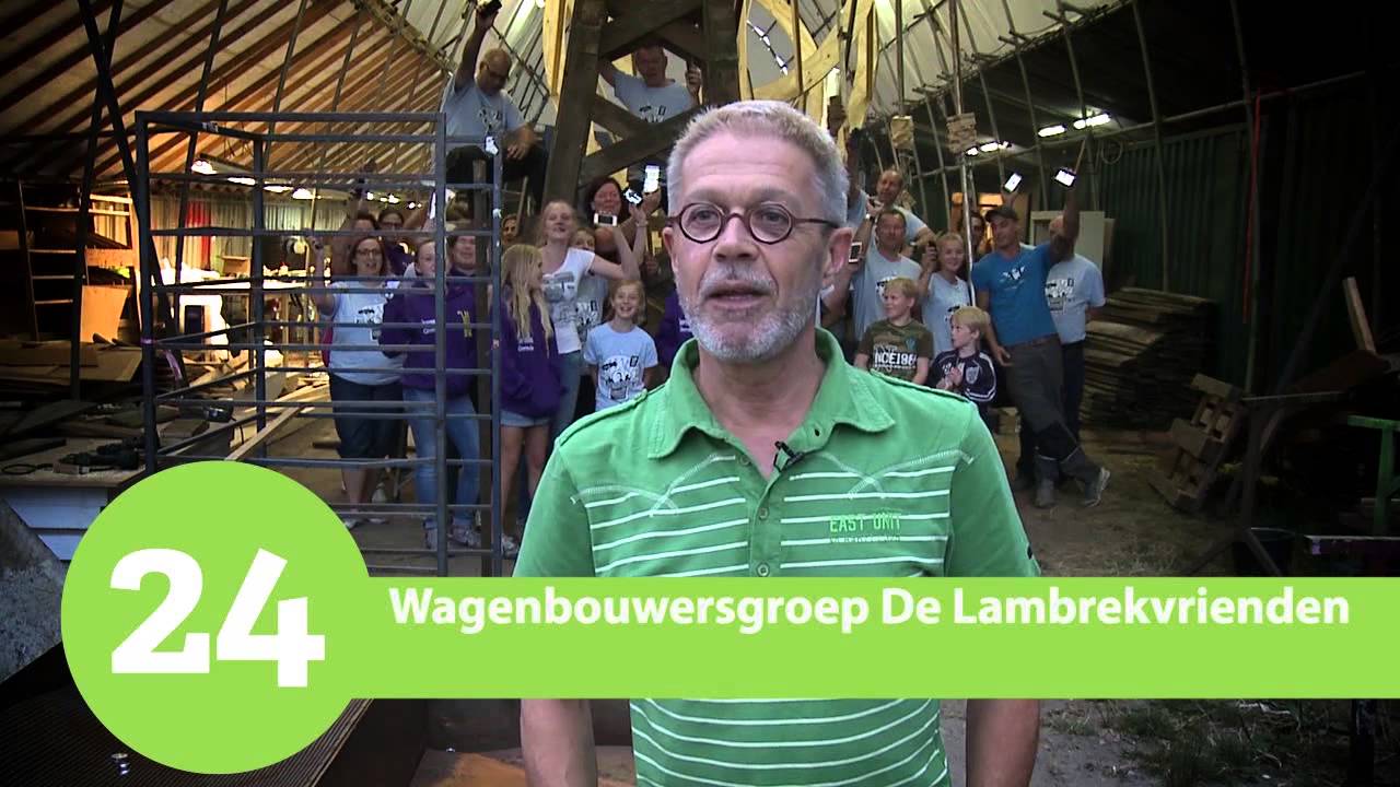 Lancering app Heeze-Leende24