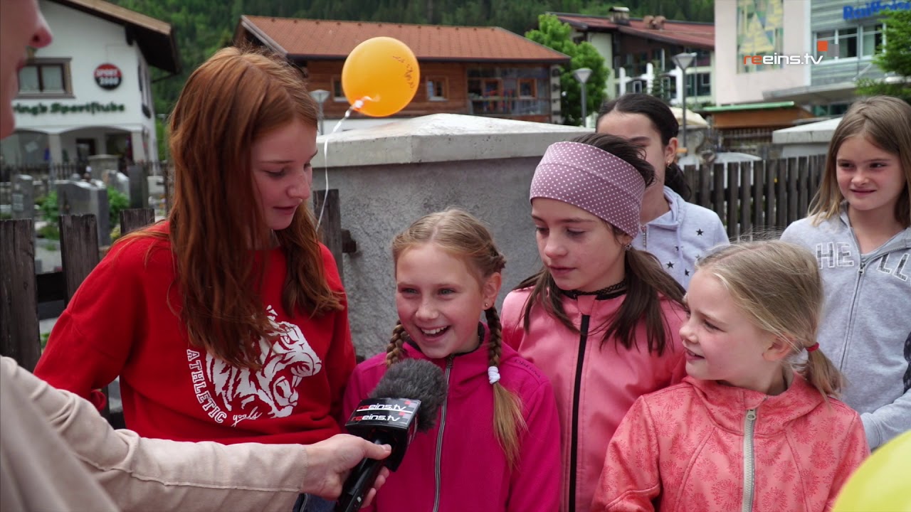 3. Höfer Meile in Tannheim