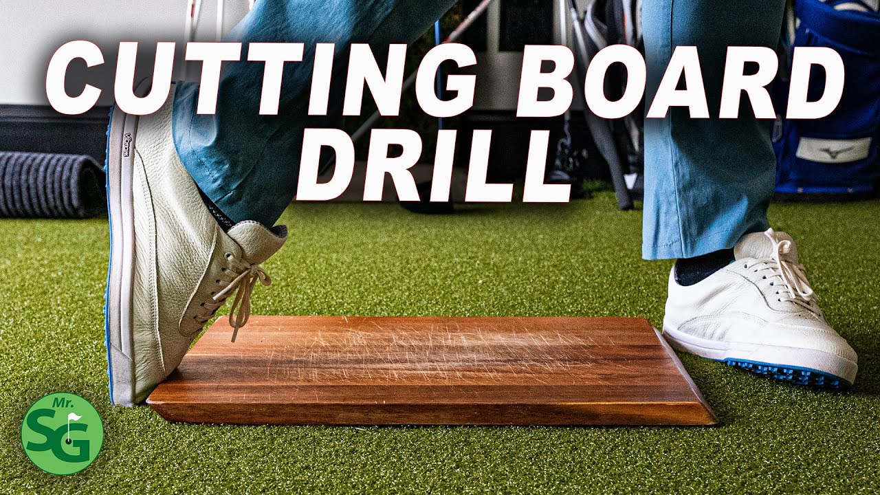 Is This The Best Golf Training Aid Ever?