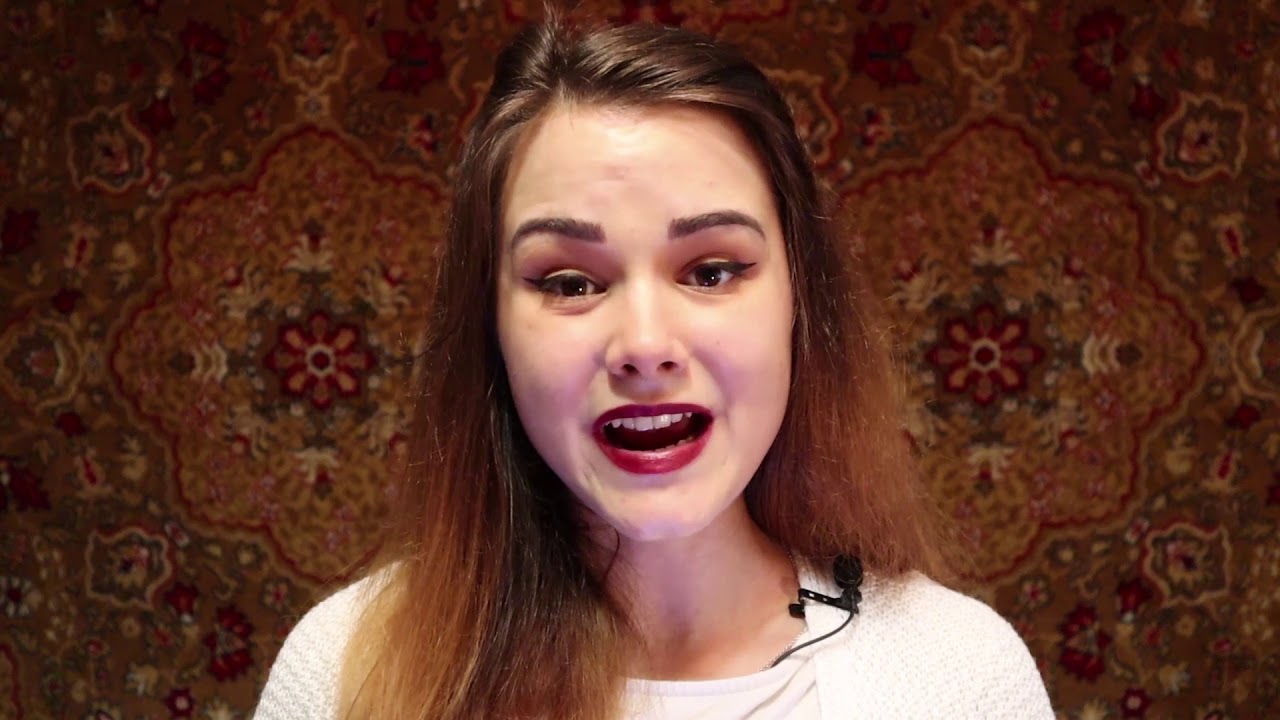 WHY DO RUSSIANS HAVE CARPETS ON THE WALL?