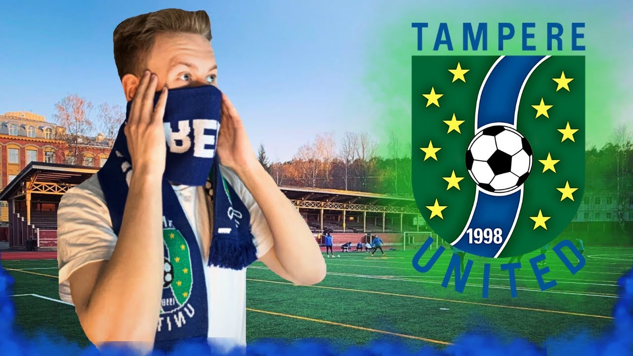 OTTELUPÄIVÄKIRJA Tampere United!  (TamU - Ilves Kissat)