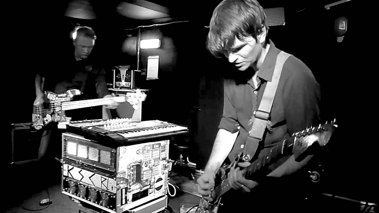 CIVIL CIVIC - Street Trap - Live in London 2011