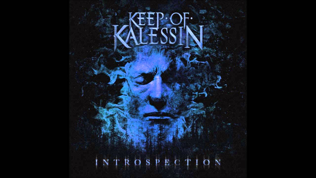 Keep of Kalessin - Introspection