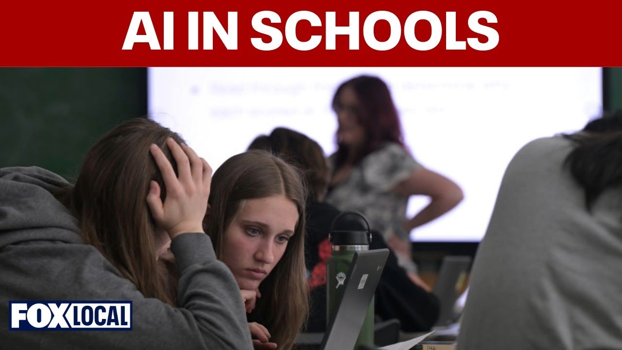 Long Island schools use AI to boost learning and save teachers time