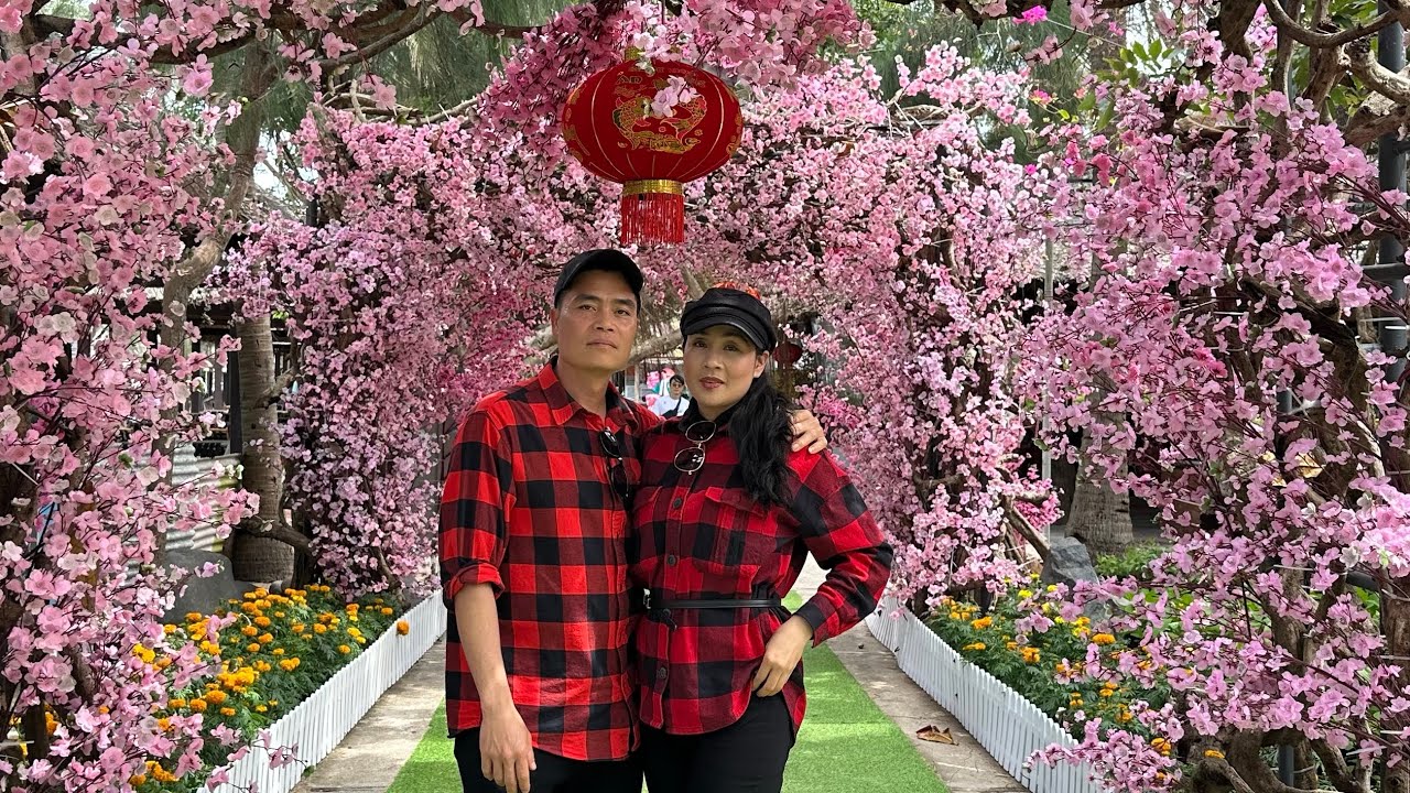 Đón xuân này tôi nhớ xuân xưa - Hương Lan 