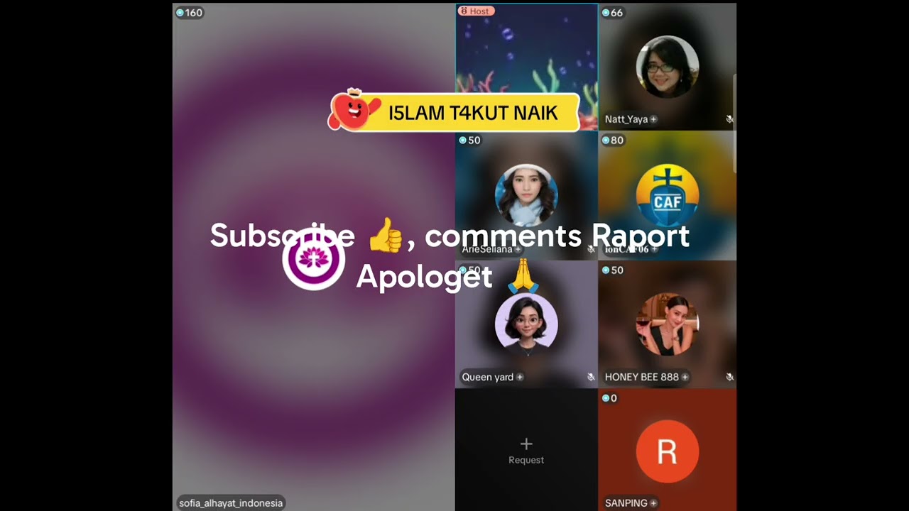 EDIS SELALU DIDAMPINGI ISTRI KE GEREJA