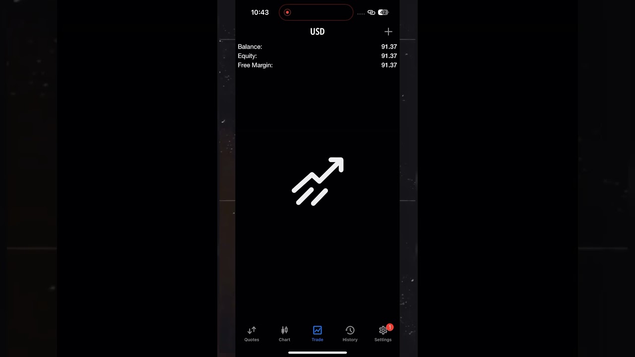 20 pips challenge day 42 no trades were found   