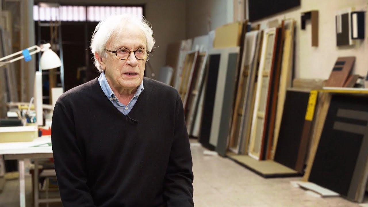 Jordi Teixidor: la partida sin final de la pintura (I)