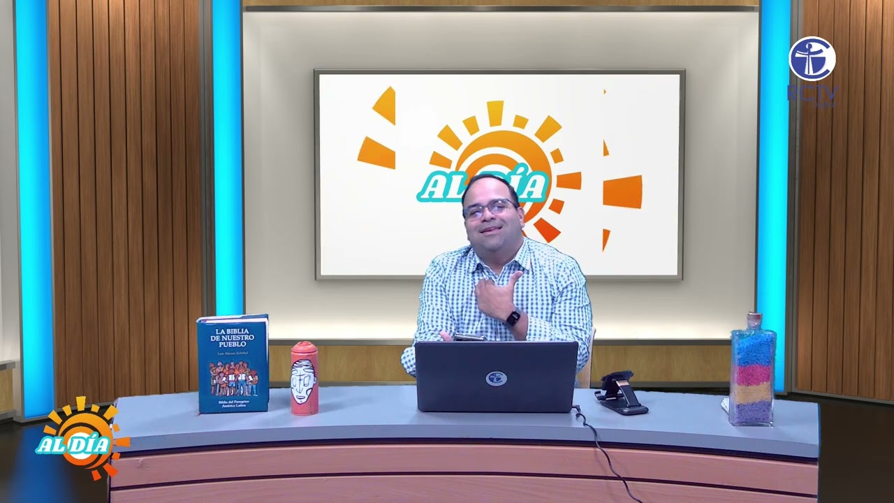 AL DÍA #593 - JUEVES 05 DE FEBRERO DE 2026
