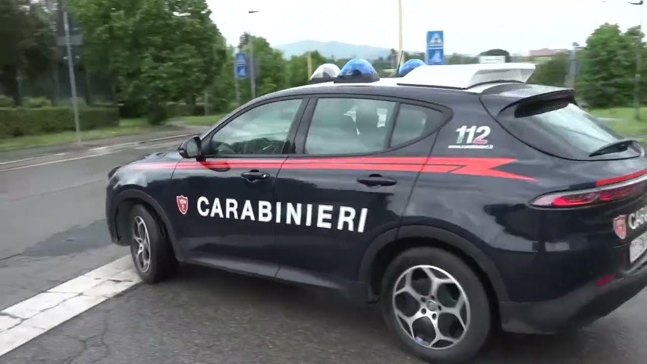 Spaccio di droga, pi&ugrave; di duemila cessioni documentate dai carabinieri. Otto provvedimenti