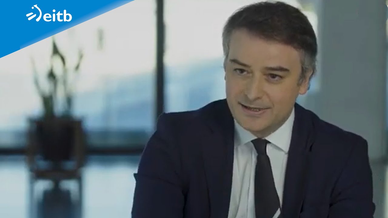 Iván Redondo: 