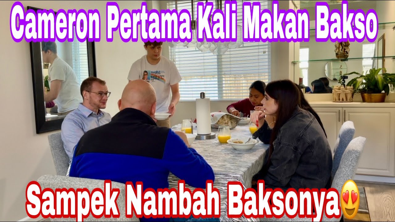 When My step son enjoy the food I cook for them
