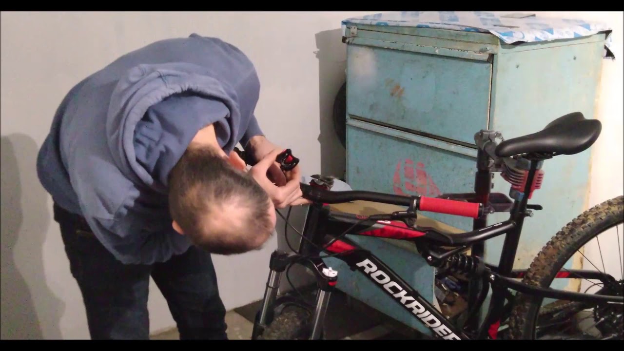 Unboxing Potence vtt