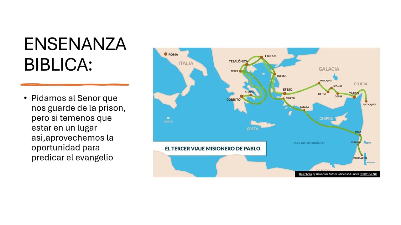 Conviccion, Obediencia y Oposicion