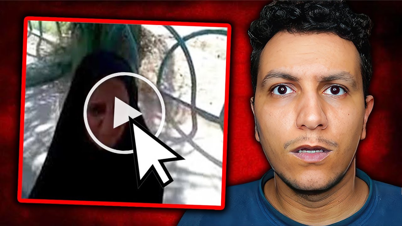 جزائري تزوج بساحرة بدون علم (عاش الجحيم)