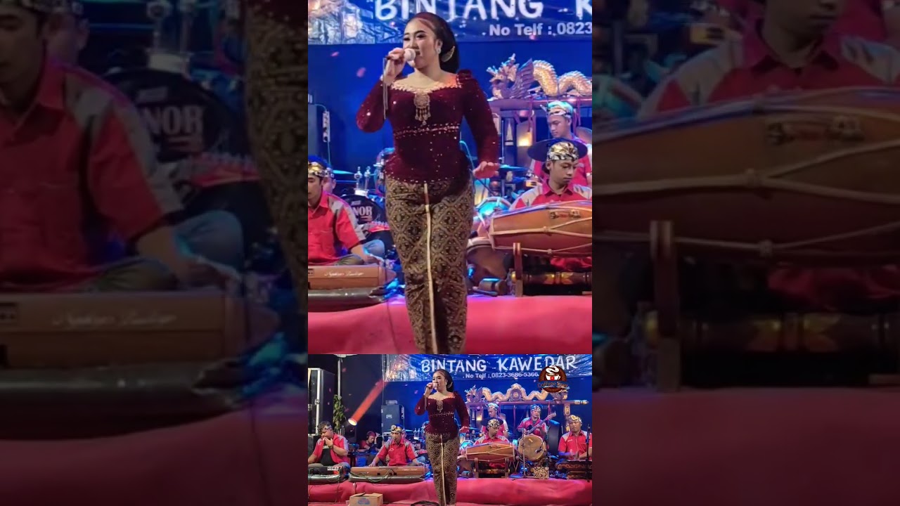 #campursaritulungagung #sindenjoget #bintangkawedar #livehariini