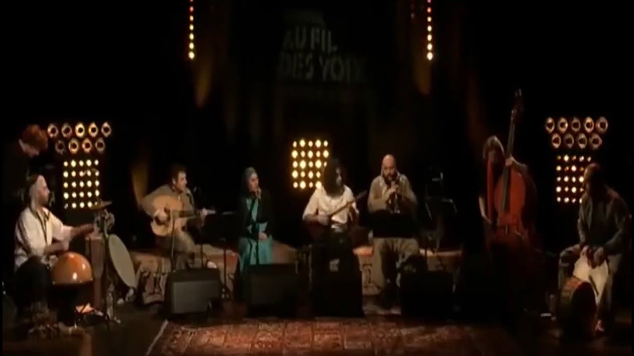 Tanbour Solo & 