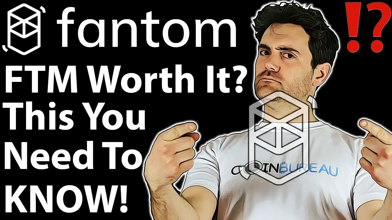 Fantom Review: FTM Worth Considering? 🤔