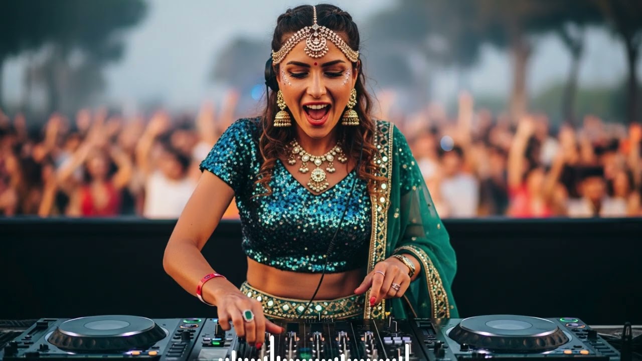 Bollywood 90s Party Remix 🔥 Non Stop DJ Dance Hits