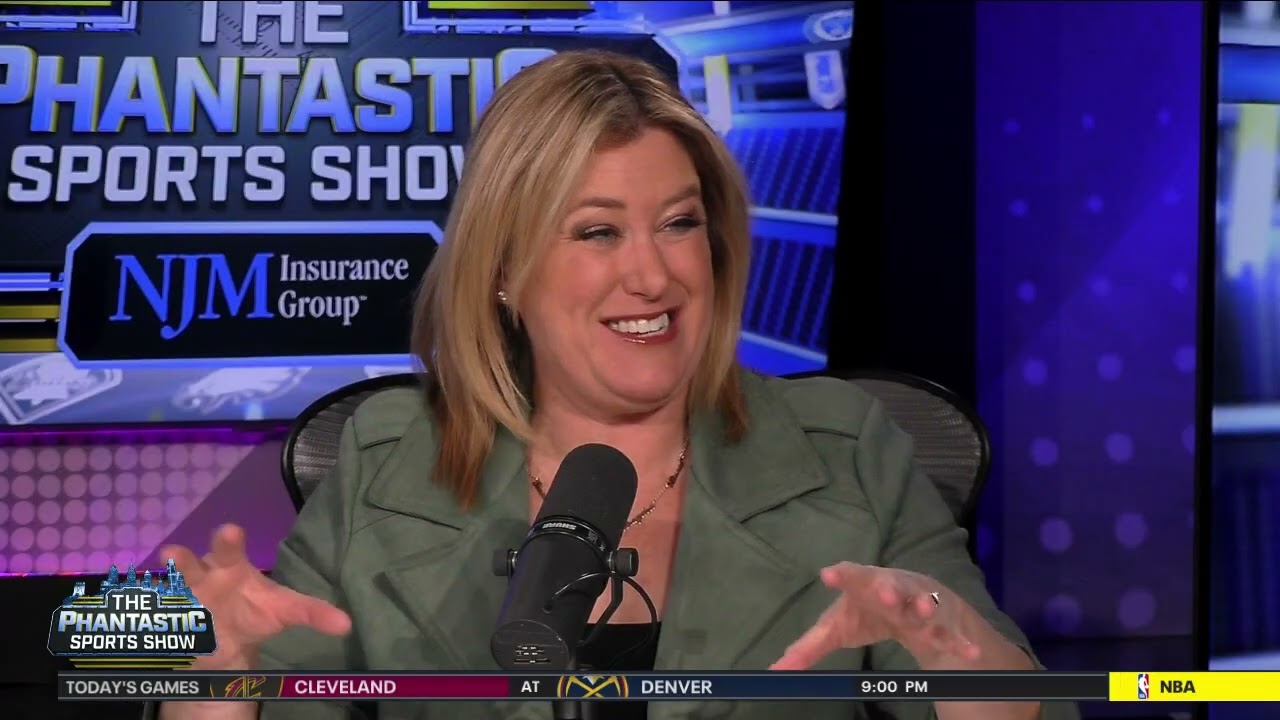 The Phantastic Sports Show - Super Bowl Edition!