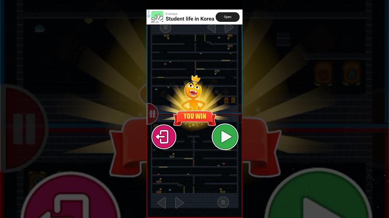 Bon Bon24#2player#Fanygame#Populargame