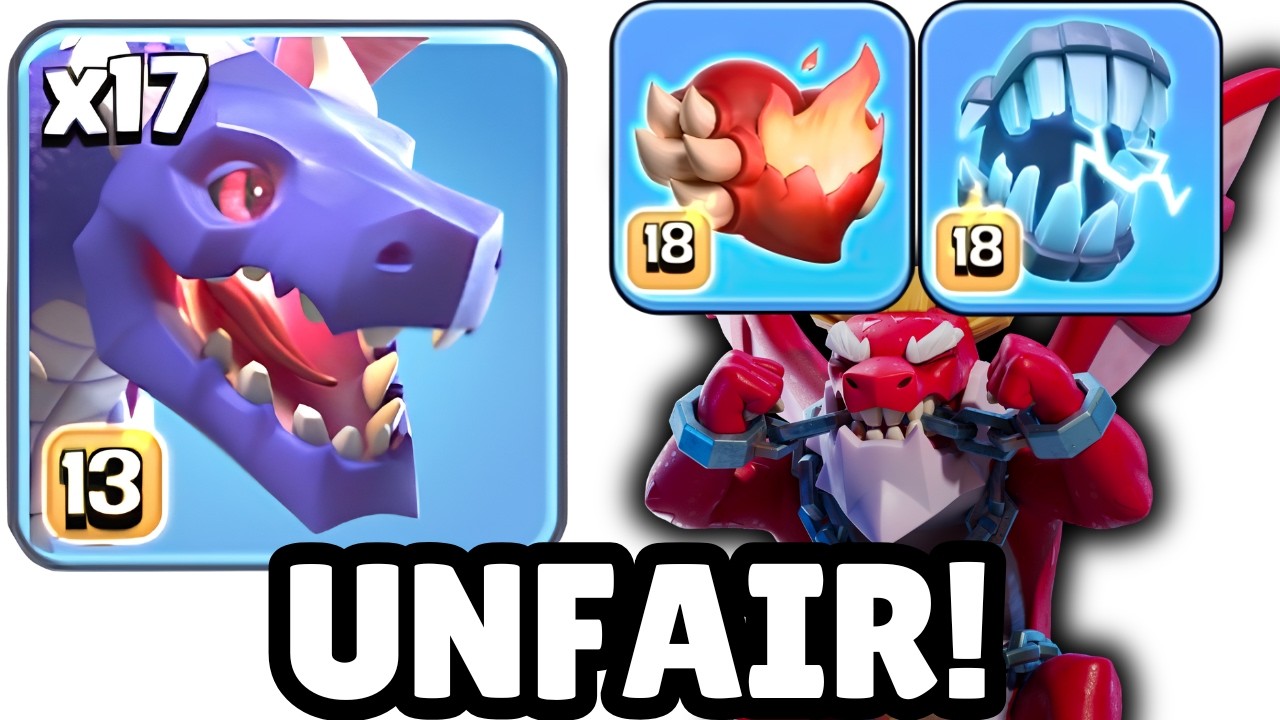 This Air Spam Strategy Feels UNFAIR...