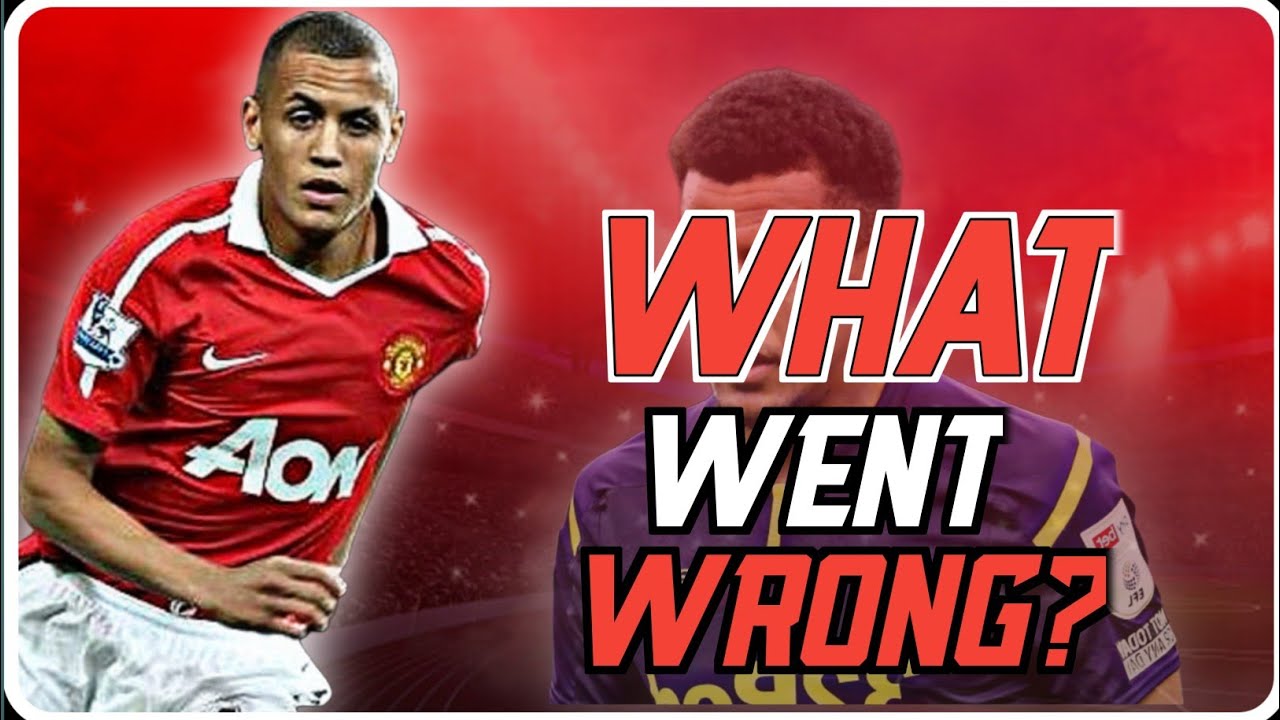 Ravel Morrison: The Wonderkid Who Had Everything… Then Lost It