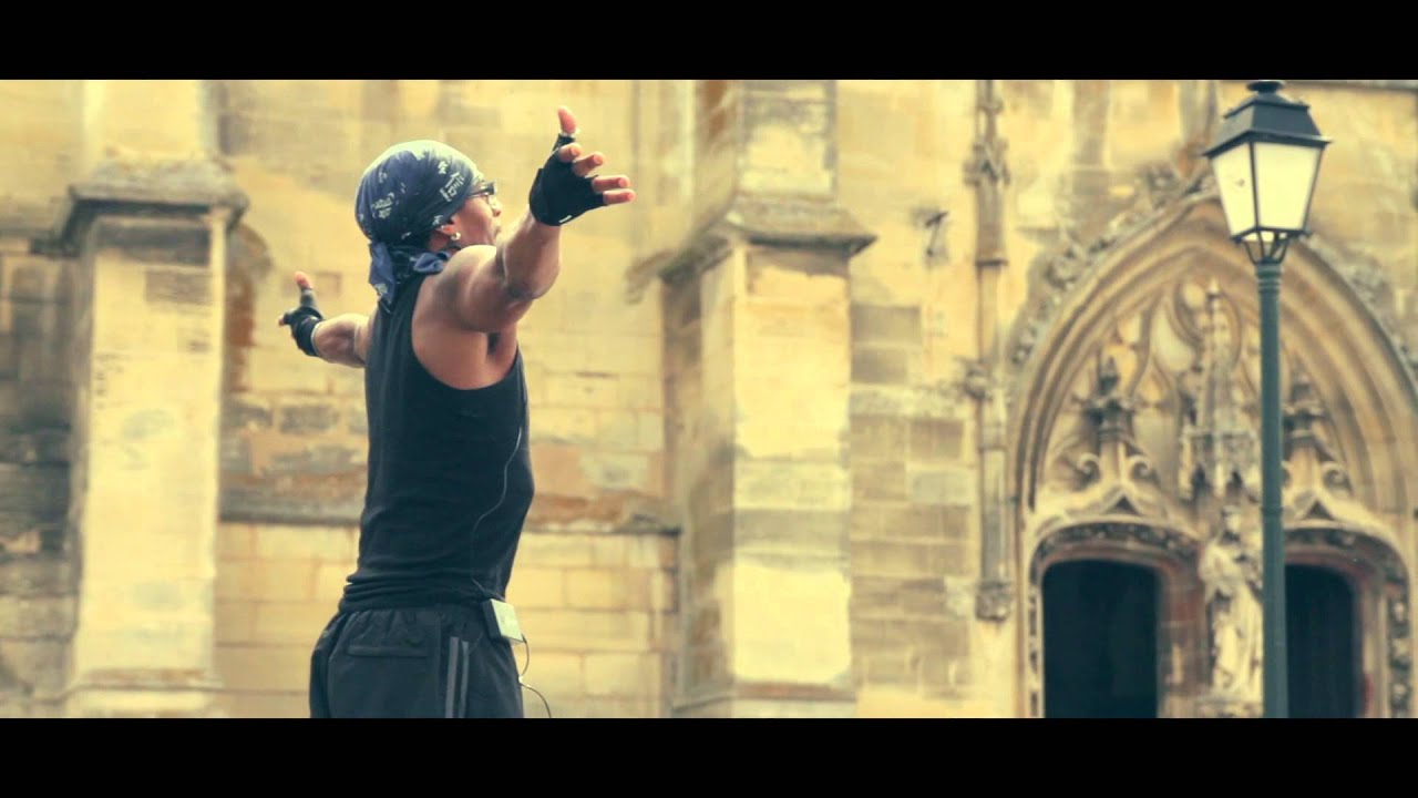 ASAB - Street Dance Fitness