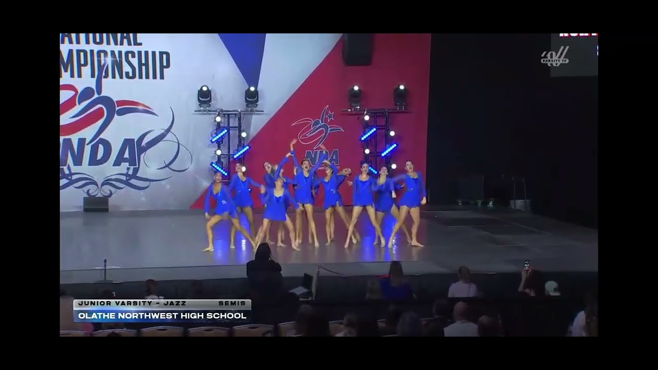 ONW JV Jazz