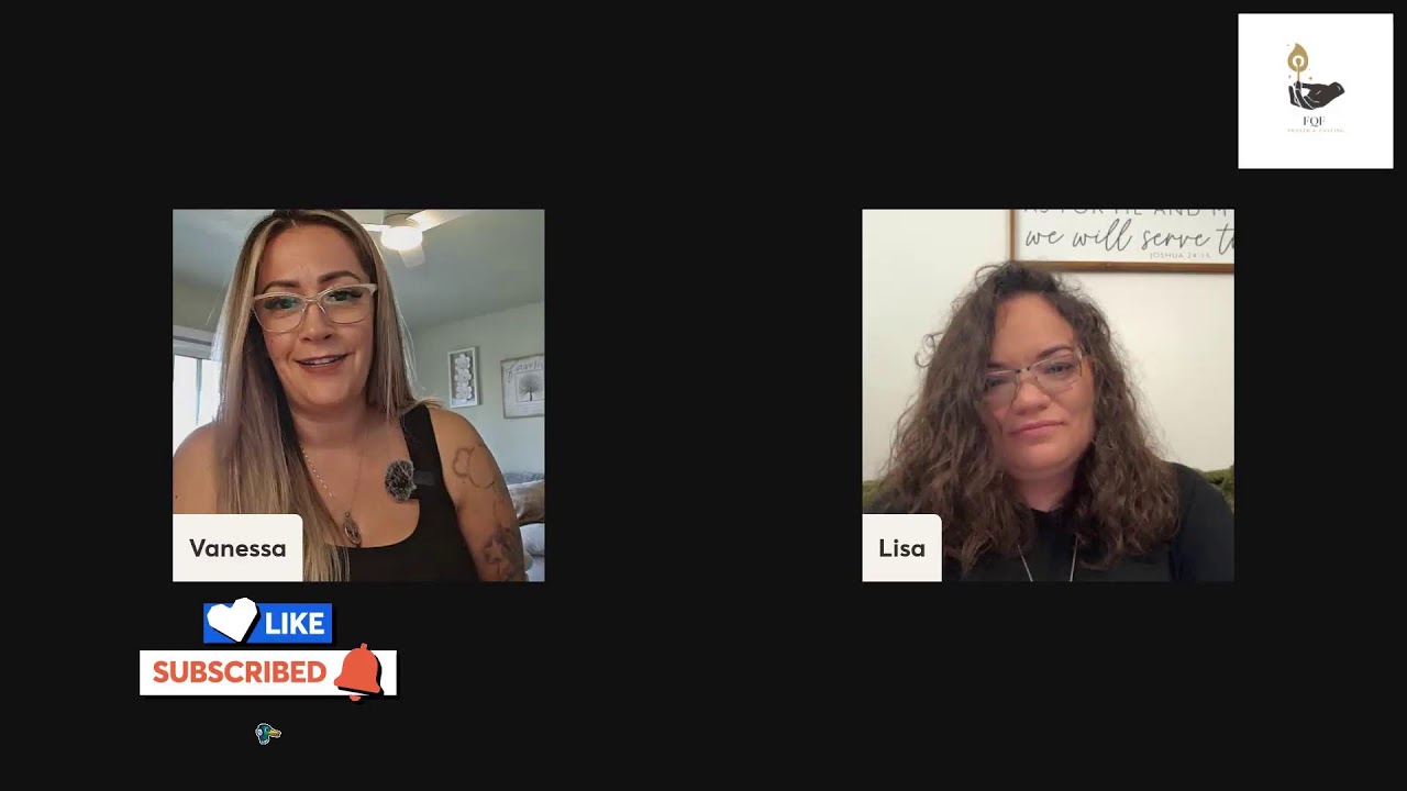 EPISODE 7 Discernment vs. Suspicion Seeing Clearly After Exposure with Streamyard, 28 Jan