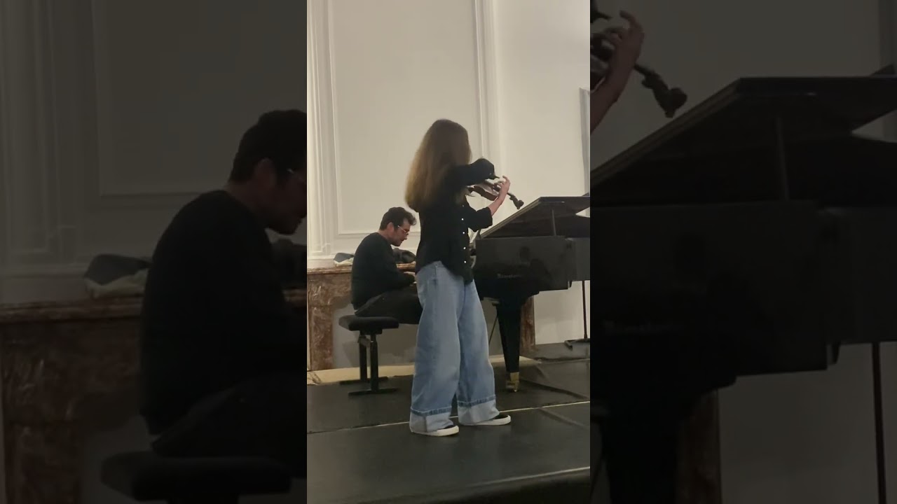 Antonin Dvorak : pièces romantiques 1 et 2 opus 75