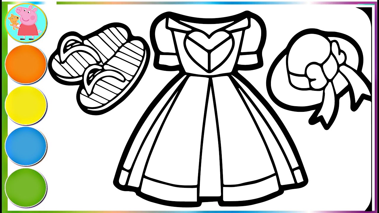 How To Draw a Lovely Bride and Groom | Step by Step tutorial | Drawing and coloring pages for kids