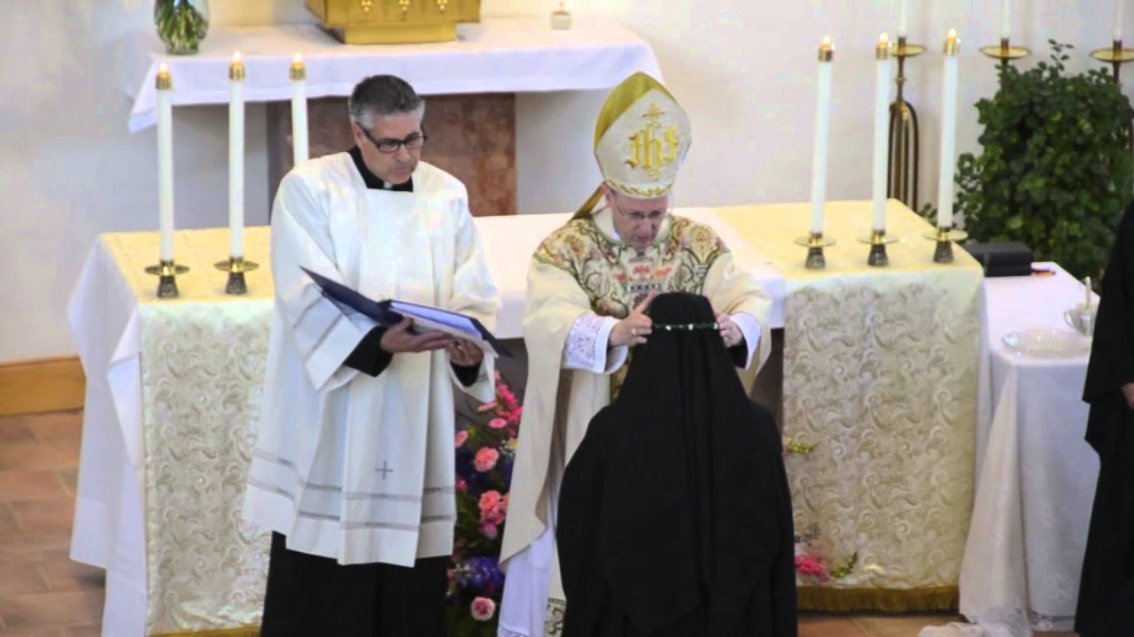 Walburga vocations ad
